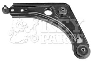 KEY PARTS Рычаг независимой подвески колеса, подвеска колеса KCA5615